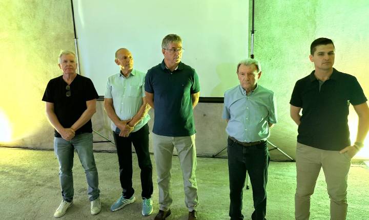 Centro Empresarial ACIA realiza assembleia anual e confirma avanço das obras