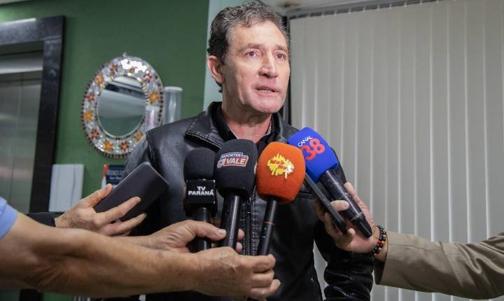 ConCafé 2026 vai conectar produtores e compradores para valorizar a marca Serra de Apucarana