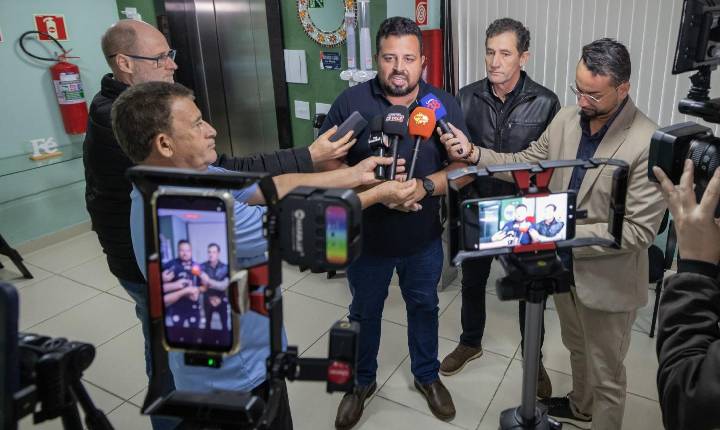 Galeria de Imagem