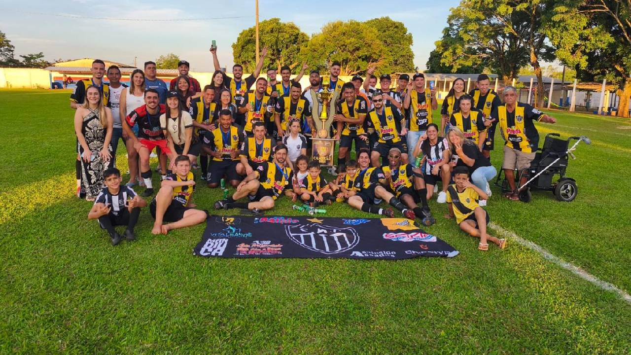 Conhecidos os semifinalistas da 3ª edição da Taça Rio Bom