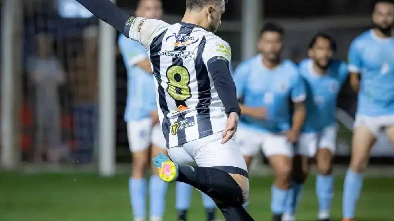 Conhecidos os semifinalistas do Regional da Liga de Maringá