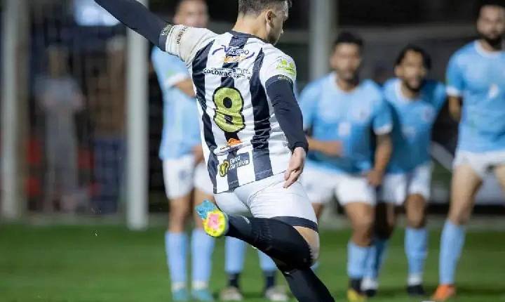 Conhecidos os semifinalistas do Regional da Liga de Maringá