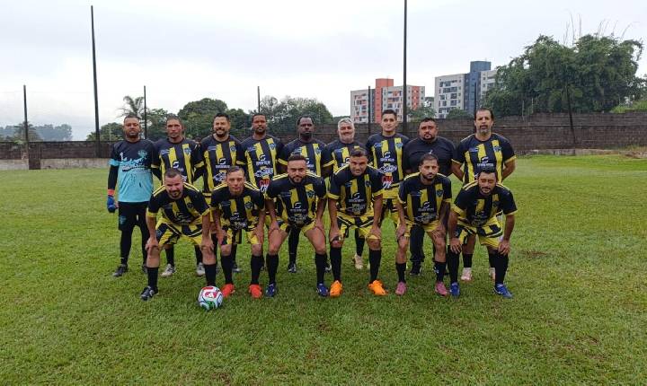 Copa da Amizade teve marcação de 36 gols na rodada do fim de semana
