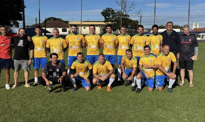 Copa dos Pais do Colégio São José abre sua 32ª edição com grandes jogos