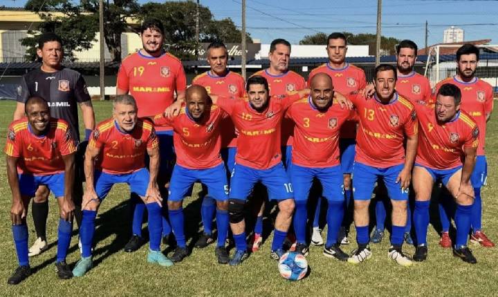 Copa dos Pais do Colégio São José teve a segunda rodada
