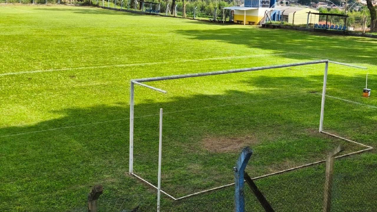 Decisão do Torneio do Trabalhador de Apucarana acontece no Estádio do Zé Rico