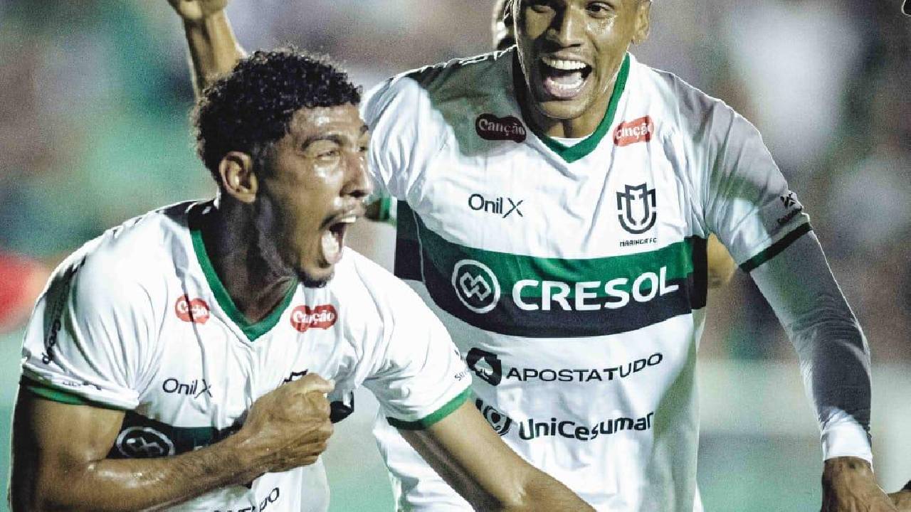 Dogão vence em Florianópolis e assume a vice-liderança da Série C