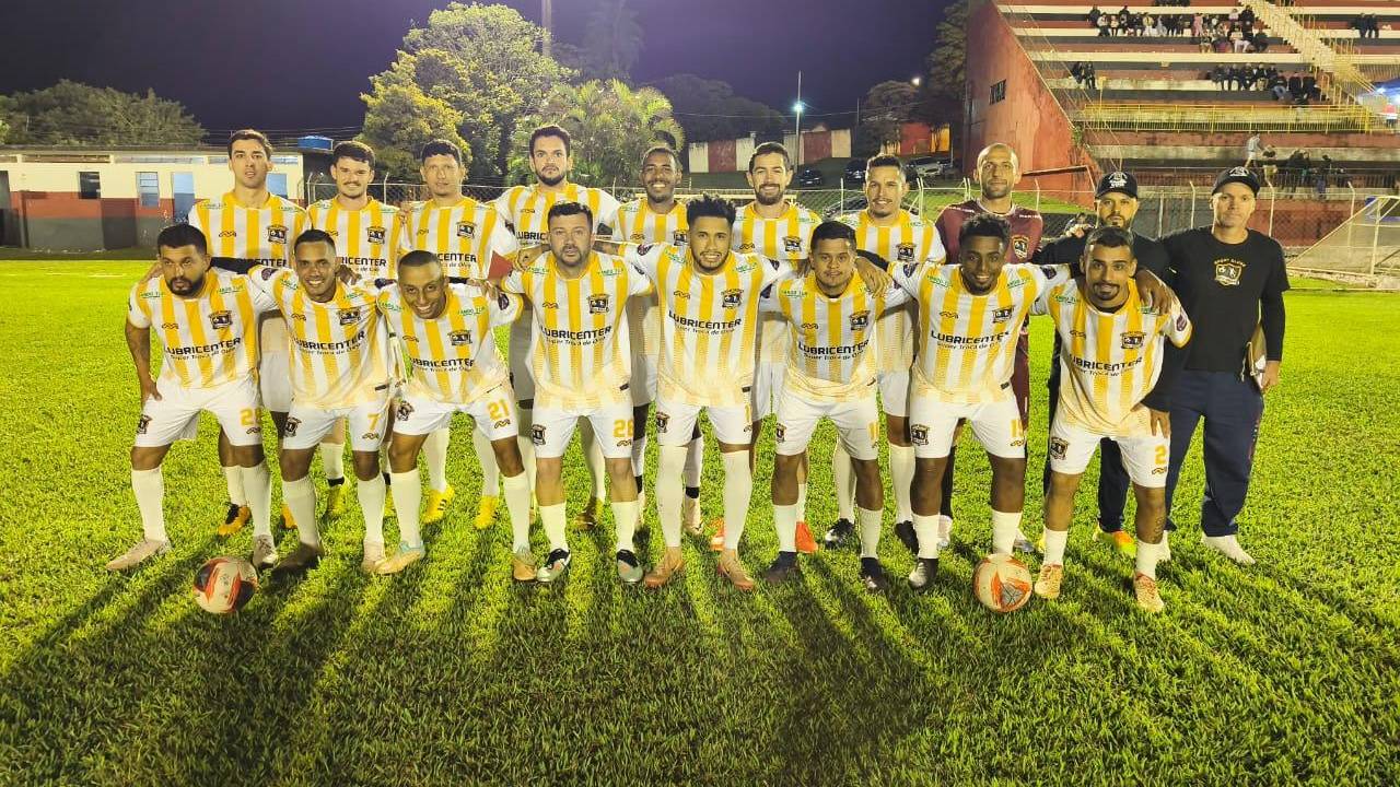 Dom Romeu busca vaga para a final do 17º Regional do Vale do Ivaí