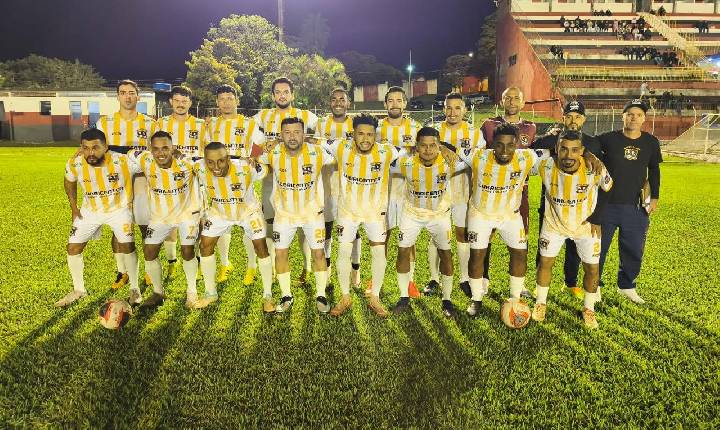 Dom Romeu busca vaga para a final do 17º Regional do Vale do Ivaí