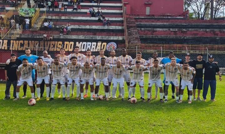 Dom Romeu derrota Jardim Alegre e vai disputar a final do 17º Regional do Vale do Ivaí