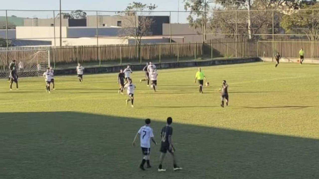 Dom Romeu derrota Novo Itacolomi e lidera o 17º Regional do Vale do Ivaí