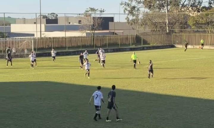 Dom Romeu derrota Novo Itacolomi e lidera o 17º Regional do Vale do Ivaí