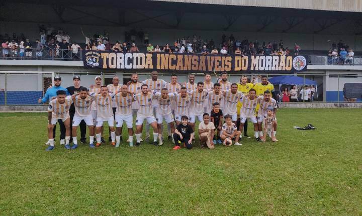 Dom Romeu tenta segunda vitória no Campeonato Amador de Apucarana
