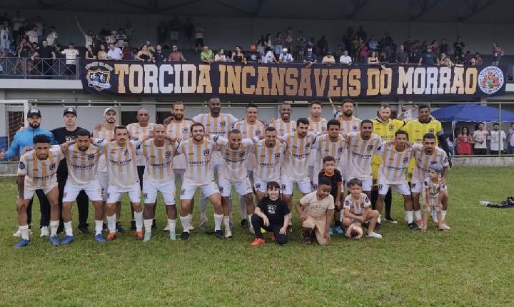 Dom Romeu vence e se classifica para a semifinal do Regional do Vale do Ivaí