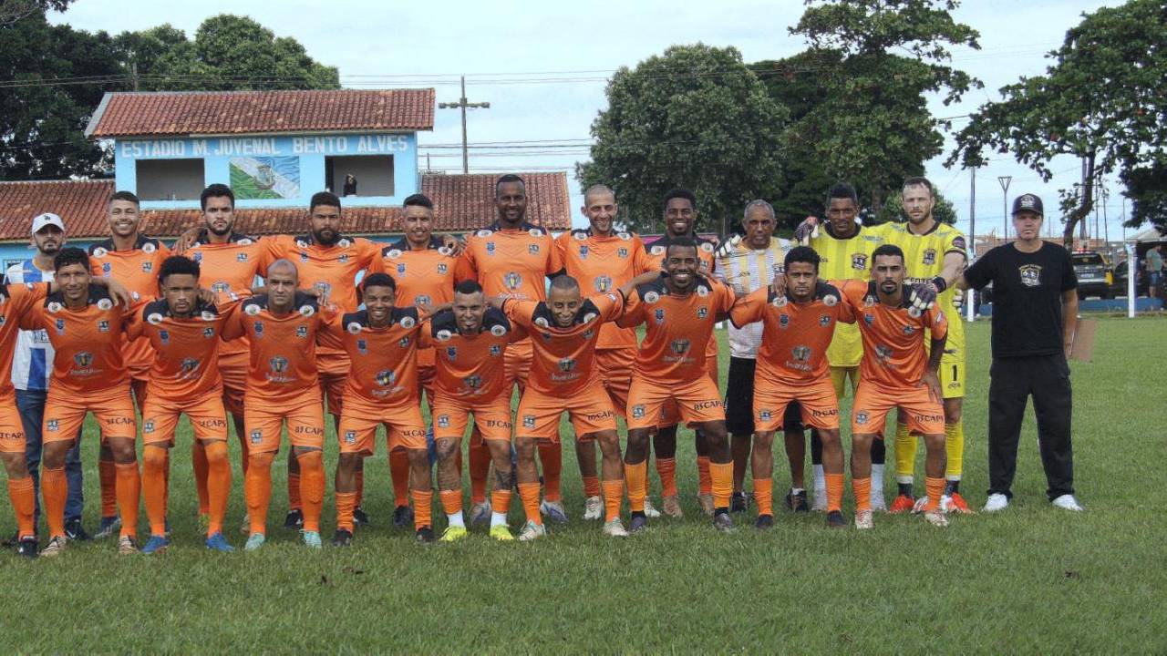 Dom Romeu vence fora de casa e assume liderança do Regional do Vale do Ivaí