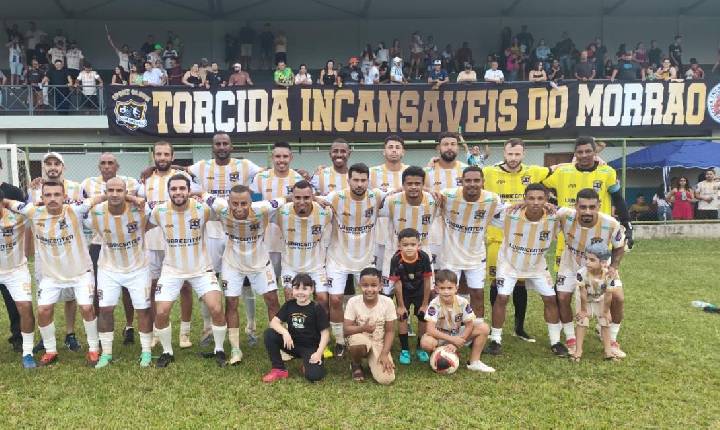 Dom Romeu vence o Ivaiporã no 17º Regional do Vale do Ivaí