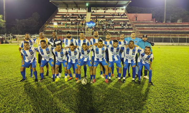 Fora de casa, Dom Romeu estreia no Regional do Vale do Ivaí