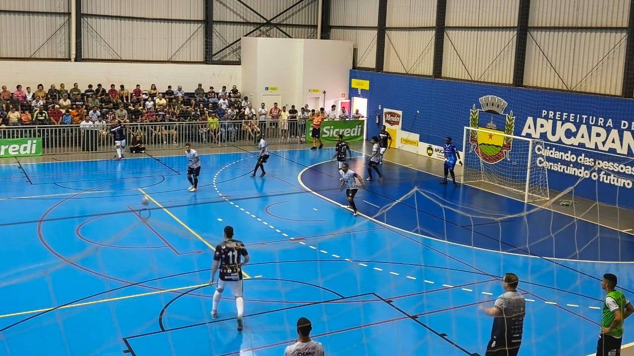 FPFS define as datas dos jogos das oitavas de final da Série Prata