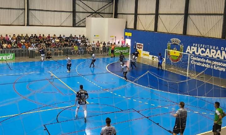 FPFS define as datas dos jogos das oitavas de final da Série Prata