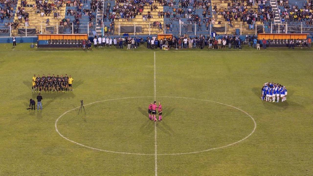 Grande Final do 67º Torneio 1º de Maio agita Arapongas nesta sexta-feira