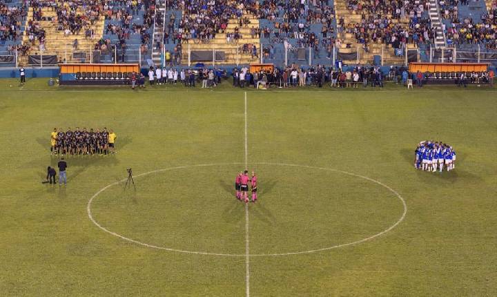 Grande Final do 67º Torneio 1º de Maio agita Arapongas nesta sexta-feira