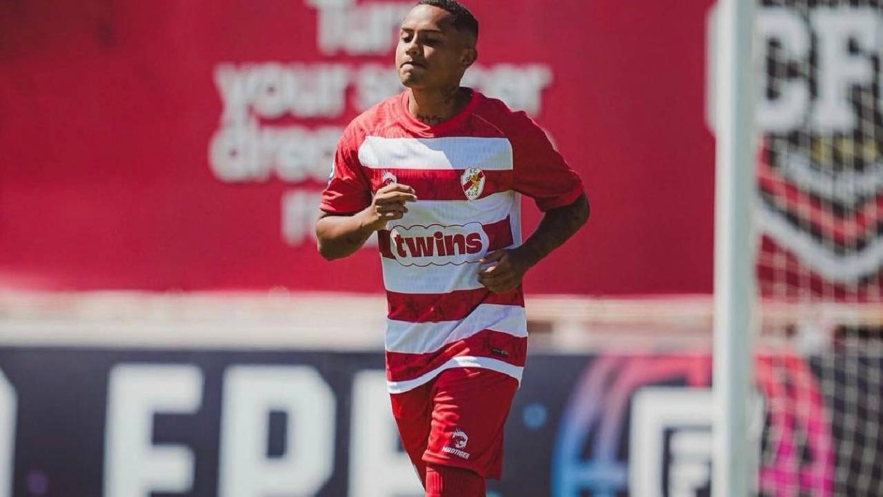 Guilherme Azevedo estreia com vitória na Liga 3 do Campeonato Português