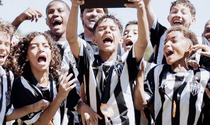 Galeria de Imagem