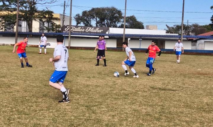 Itália e Alemanha decidem a 32ª edição da Copa dos Pais no Colégio São José