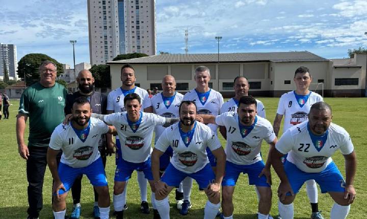 Galeria de Imagem