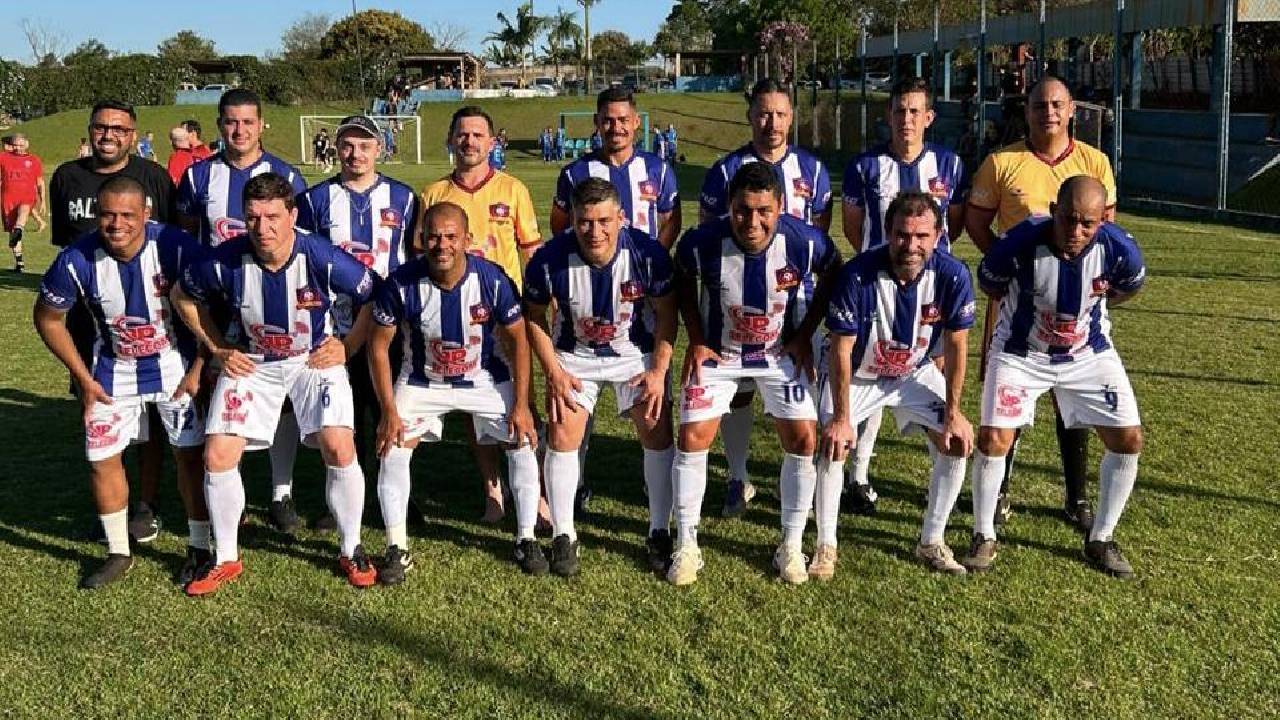 JP Telecom, Lalotex e Marymil vencem na segunda fase da Copa da Amizade