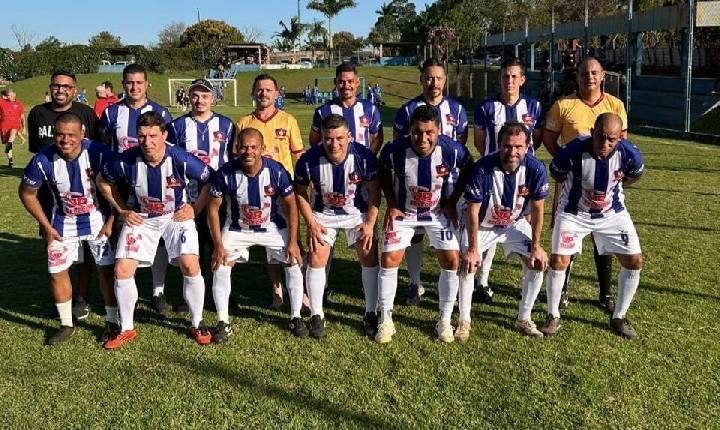 JP Telecom, Lalotex e Marymil vencem na segunda fase da Copa da Amizade