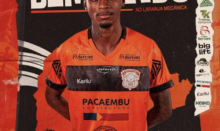 Laranja Mecânica tenta a primeira vitória na Divisão de Acesso