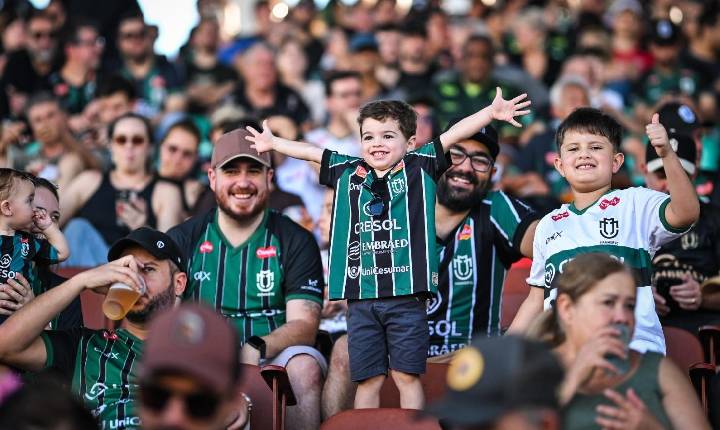 Maringá FC abre venda de ingressos para confronto decisivo diante do Barra pela Série C