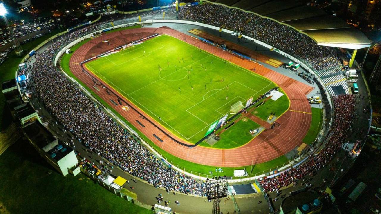 Maringá FC lança ingressos gratuitos e convoca a torcida para o confronto diante do Maranhão pela Série C
