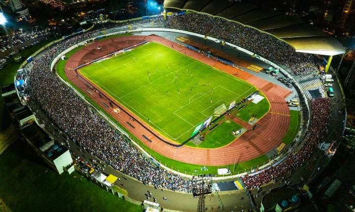 Maringá FC lança ingressos gratuitos e convoca a torcida para o confronto diante do Maranhão pela Série C