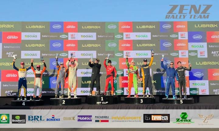 Marreco conquista segundo lugar em Limeira e segue na briga pelo título da MIT Cup 2026!