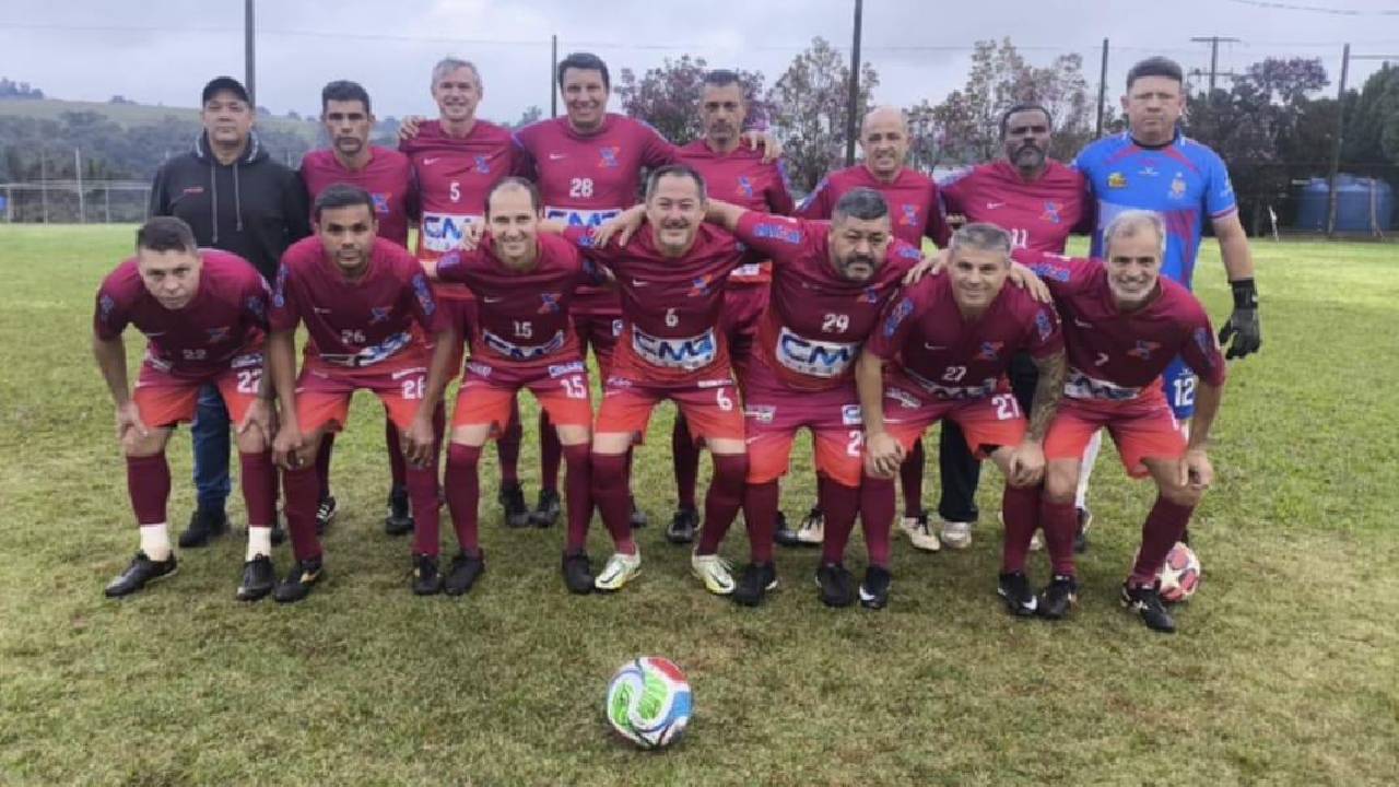 Marymil FC e CMG Vidros/Ondas Bonés lideram a 24ª Copa da Amizade