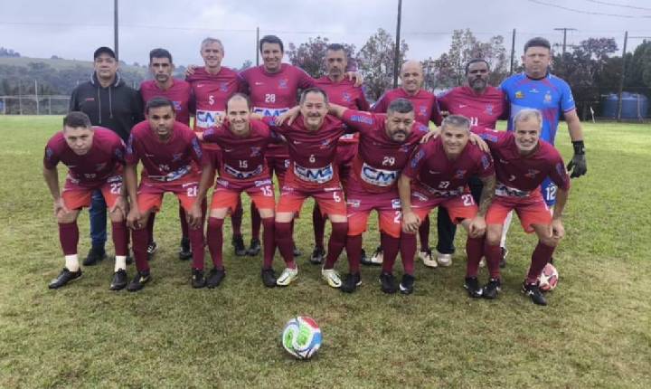 Marymil FC e CMG Vidros/Ondas Bonés lideram a 24ª Copa da Amizade