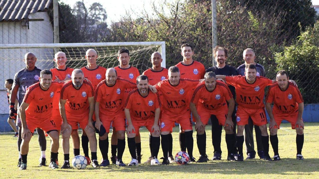 Marymil, R&M/Km 28 e Cunha Cruz/MVN vencem de goleada na Copa da Amizade