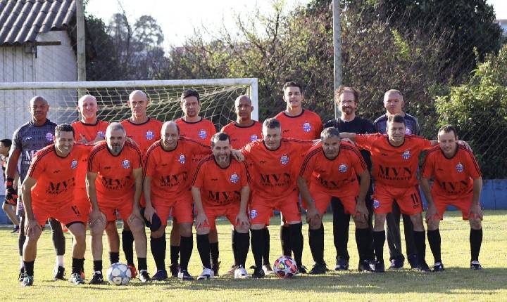 Marymil, R&M/Km 28 e Cunha Cruz/MVN vencem de goleada na Copa da Amizade