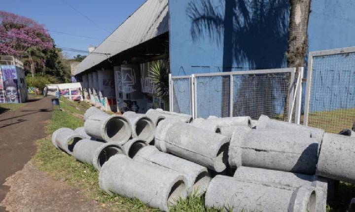 Galeria de Imagem
