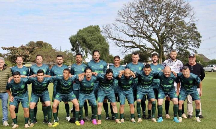 Pirapó Esporte Clube vence o Jandaia e garante vaga na final da Taça Avelino Fenato