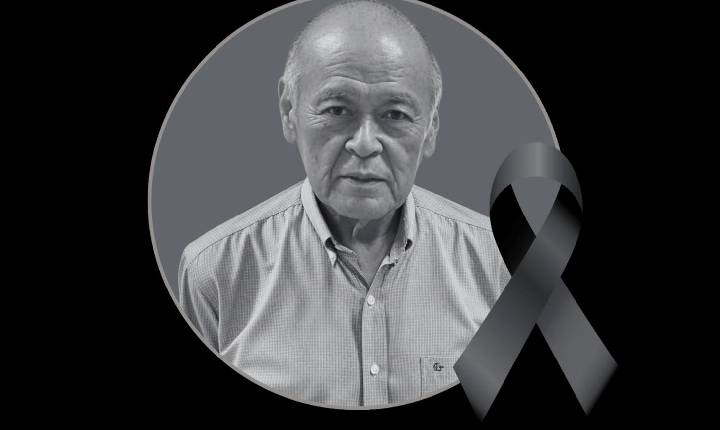 Prefeito lamenta morte do empresário e pioneiro Luiz Hirose