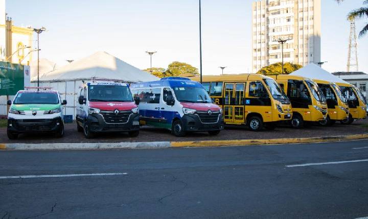 Galeria de Imagem