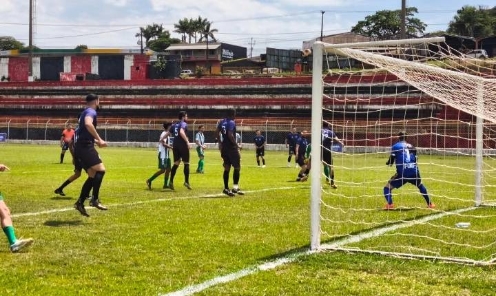 Primeira Divisão do Campeonato Municipal de Futebol de Apucarana começa dia 3 de setembro