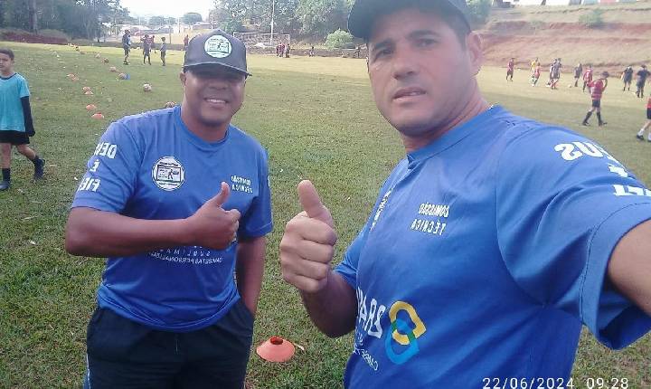 Galeria de Imagem