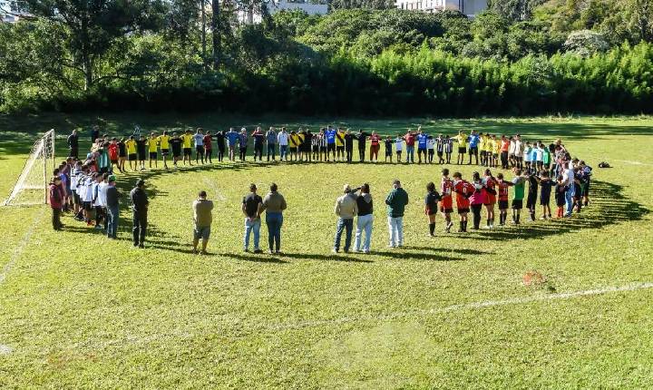 Galeria de Imagem