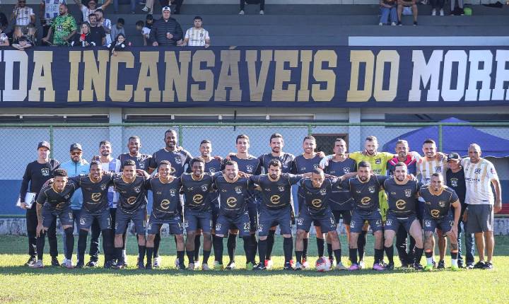 Quarta rodada do 17º Regional do Vale do Ivaí será no dia 16 de agosto