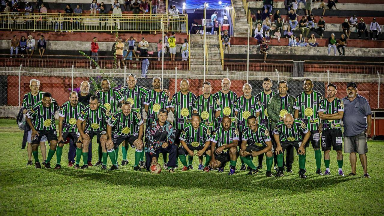Quatro times avançam no Torneio do Trabalhador de Futebol em Apucarana
