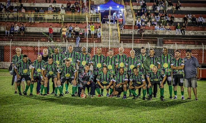 Quatro times avançam no Torneio do Trabalhador de Futebol em Apucarana